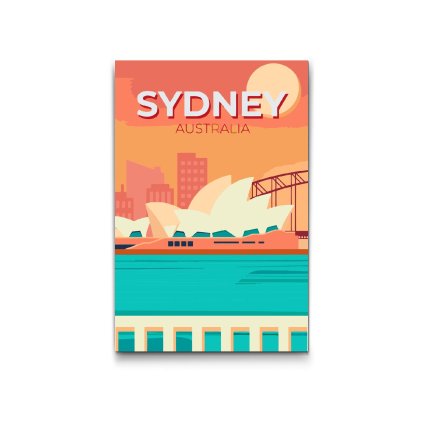 M2_Festés_számok_szerint_-_Sydney,_Ausztrália