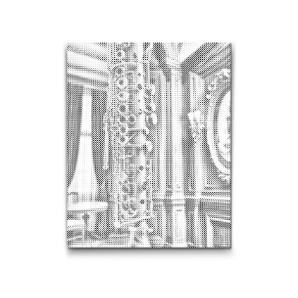 M2_PontPöttyöző_-_Musikinstrument_Oboe
