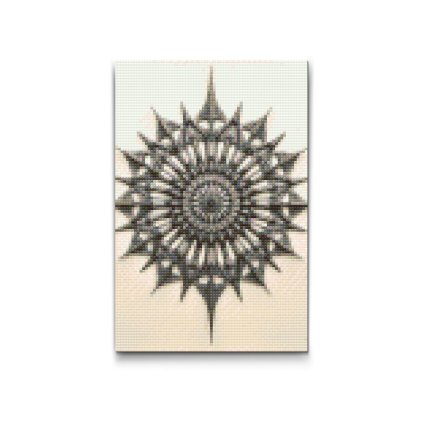 M2_Gyémántszemes_kirakó_-_Minimalista_mandala
