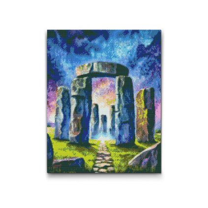 M2_Gyémántszemes_kirakó_-_Varázslatos_Stonehenge