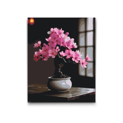 M2_Festés_számok_szerint_-_Sakura_bonsai