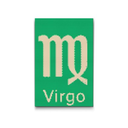 M2_Gyémántszemes_kirakó_-_Csillagjegy_–_Szűz