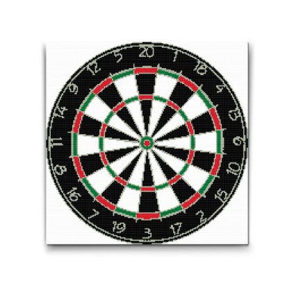 M2_Gyémántszemes_kirakó_-_Darts