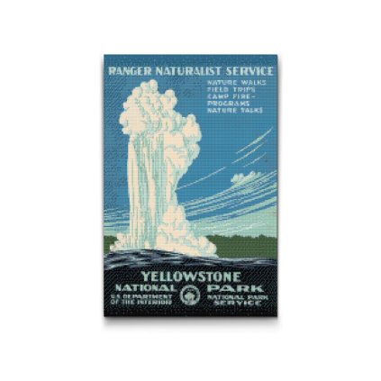 Gyemantszemes_kirako_Vintage_Yellowstone_M2