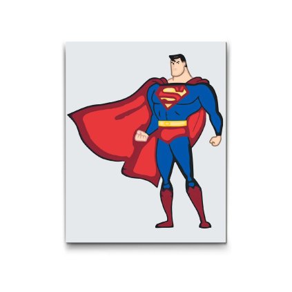 Festes_szamok_szerint_Superman_M2