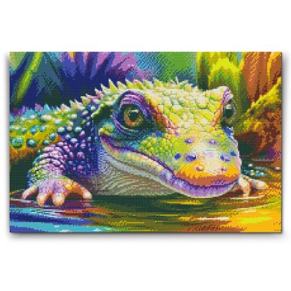 Gyemantszemes_kirako_Szines_krokodil_M2