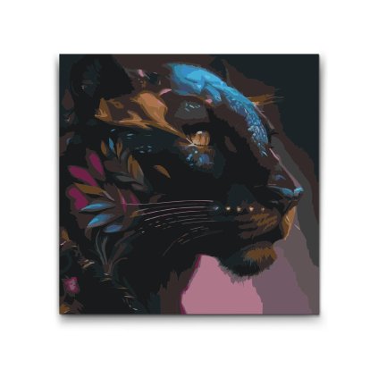 Festes_szamok_szerint_Fekete_puma_M2