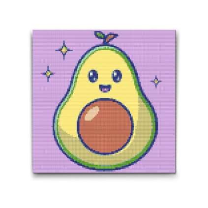 Gyemantszemes_kirako_Cuki_avokado_M2