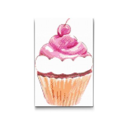 Gyemantszemes_kirako_Muffin_cseresznyevel_M2