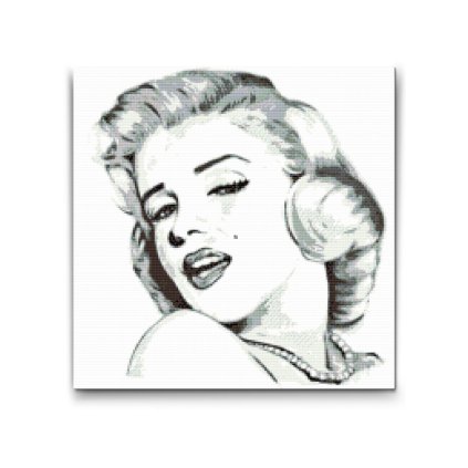 Gyemantszemes_kirako_Marilyn_Monroe_portre_M2