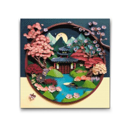 Gyemantszemes_kirako_Japan_kert_M2
