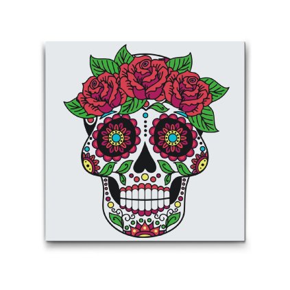 Festes_szamok_szerint_Dia_de_los_muertos_M2