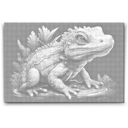 PontPottyozo_Iguana_M2
