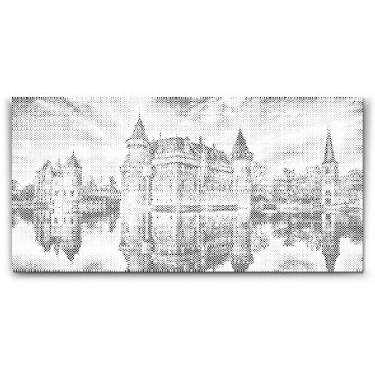 PontPottyozo_Castle_by_Lake_M2