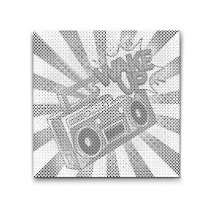 PontPottyozo_Pop_art_-_Wake_up_M2