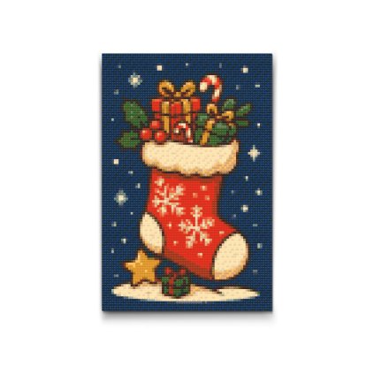 Gyemantszemes_kirako_Karacsonyi_zokni_M2