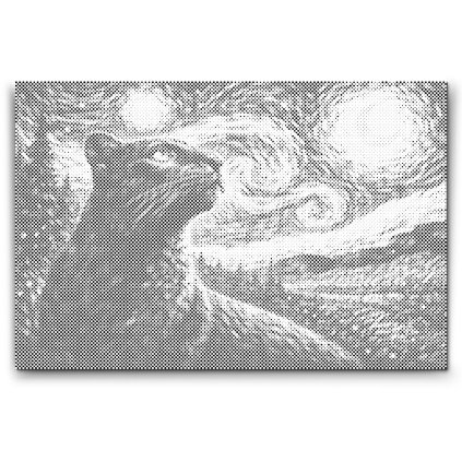 PontPottyozo_Vincent_Van_Gogh_-_Csillagos_ej_es_a_parduc_M2