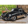 Festés számok szerint – Régi Porsche