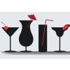 Festés számok szerint – Kevenc koktél