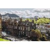 Festés számok szerint – Edinburgh