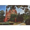 Gyémántszemes festmény – Breclav - Szűz Mária látogatása 2