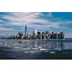 Festés számok szerint – New York - Panoráma