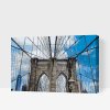Festés számok szerint – Brooklyn híd 3