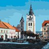 Festés számok szerint – Vimperk