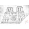 PontPöttyöző – Notre-Dame-székesegyház 2