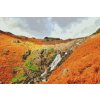 Gyémántszemes festmény – lake District, Cumbria, Egyesült Királyság 2
