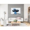 Festés számok szerint – UFO Pozsony, Szlovákia