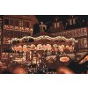 Festés számok szerint – Karácsony Frankfurtban