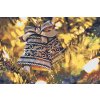 Festés számok szerint – Karácsonyi csengők