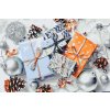 Festés számok szerint – Karácsonyi ajándékok
