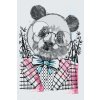 Festés számok szerint – Elegáns panda
