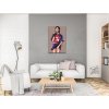Festés számok szerint – Rihanna 2
