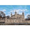 Festés számok szerint – Tower of London - Királyi Palota, Anglia