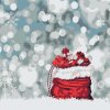 Festés számok szerint – Egy zsák ajándék