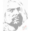 PontPöttyöző – Kurt Cobain