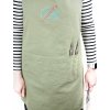 Apron (Color Beige)
