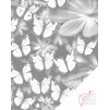 PontPöttyöző – Színes pillangók