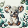 M11_Gyémántszemes_kirakó_-_Boldog_koala