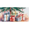 M11_Festés_számok_szerint_-_Karácsonyi_ajándékok_a_fa_alatt
