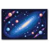 M2_Gyémántszemes_kirakó_-_Galaxis