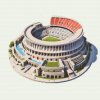 M11_Gyémántszemes_kirakó_-_Olasz_Colosseum