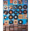 M11_Gyémántszemes_kirakó_-_Vinil_lemezek_a_falon
