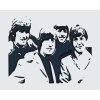 Festés számok szerint – Beatles