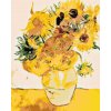 Gyémánt kirakó – Vincent Van Gogh: Napraforgók