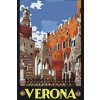 Festés számok szerint – Verona