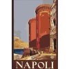 Festés számok szerint – Nápoly
